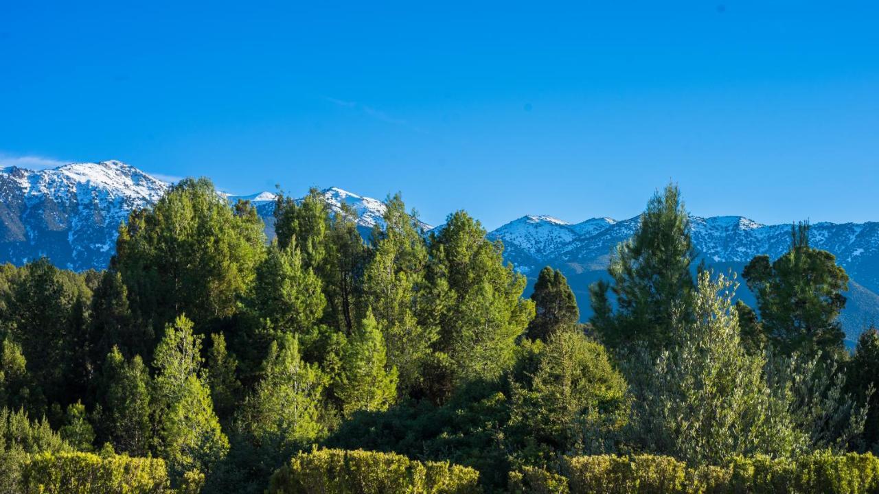 La Bergerie Auberge & Restaurant Уирган Екстериор снимка
